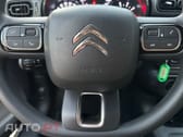 Citroen C3 1.2 PureTech Shine