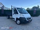 Citroen Jumper Jumper 2.2 HDI Caixa Aberta Basculante