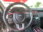 Land Rover Discovery Sport 2.0 TD4 HSE Auto