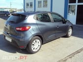 Renault Clio 1.5 dci zen