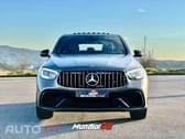 Mercedes-Benz GLC 300 4Matic Look 63 AMG