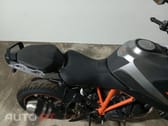 KTM Superduke GT 1290 ABS