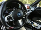 BMW iX3 M Sport Impressive
