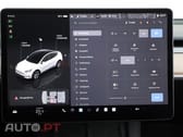 Tesla Model Y Long-Range RWD