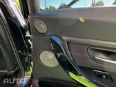 BMW 320 d Touring Sport-Aut.