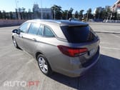 Opel Astra 1.6 CDTI Business Edition S/S