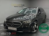 Mercedes-Benz E 300 e Exclusive Line