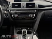 BMW 420 d Line Sport Auto