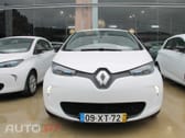 Renault Zoe Intens