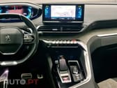 Peugeot 3008 GT Hybrid Plug-in