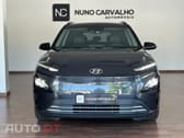Hyundai Kauai 64 kWh Vanguard+TMS