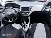 Peugeot 208 1.6 BlueHDi Style