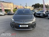 Citroen C4 Grand Picasso 1.6 BlueHDi Shine EAT6