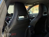 Mercedes-Benz CLA 200 CDi AMG Line