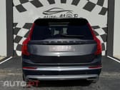 Volvo XC90 2.0 T8 PHEV Inscription Expression AWD
