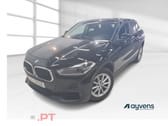 BMW X2 16 d sDrive Auto Advantage