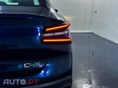 Citroen e-C4 X Feel Pack