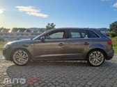 Audi A3 Sportback 2.0 TDi S-line