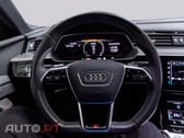 Audi E-Tron 55 quattro S Line I.V.A DEDUTIVEL 