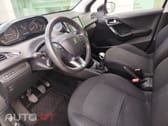 Peugeot 208 1.5 BlueHDi Signature