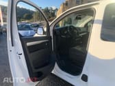 Toyota Proace 1.5 D-4D L1 Porta Traseira Basculante