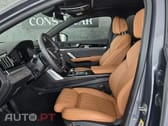 BYD Tang 108.8 kWh AWD Flagship
