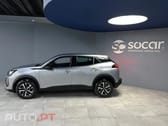 Peugeot 2008 1.2 PureTech Active