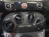 Fiat 500 1.2 8V Lounge