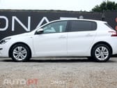 Peugeot 308 1.2 e-THP Style