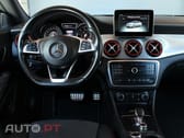 Mercedes-Benz CLA 45 AMG 4Matic 7G-DCT