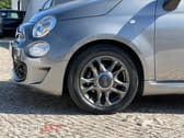 Fiat 500 1.0 Hybrid Sport