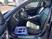 BMW 520 d Auto