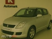 Suzuki Swift 1.3 16V GLX