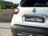 Renault Captur 1.2 TCe Initiale Paris EDC