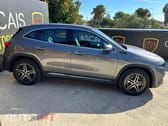 Mercedes-Benz EQA 250 AMG Line