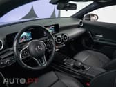 Mercedes-Benz CLA 180 d Shooting Brake Style Aut.