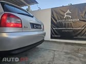 Audi A3 Sportback 1.6 Ambiente Tip.