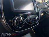 Renault Captur 1.5 dCi Expression