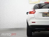 Nissan Juke 1.6 Acenta
