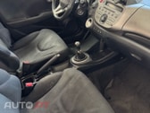 Honda Jazz 1.3