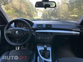 BMW 118 D COUPE PACK M