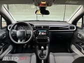 Citroen C3 1.2 PureTech Feel