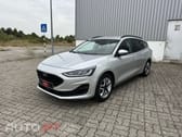 Ford Focus SW 1.0 EcoBoost Connected