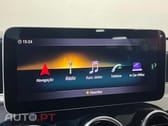 Mercedes-Benz C 220 D cabrio Auto