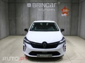 Renault Clio 1.0 TCe Evolution Bi-Fuel