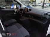 Citroen Berlingo 1.5 BlueHDi M Clube