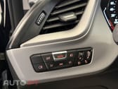 BMW 116 d Auto