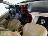 Nissan Terrano II 3.0 TDi Luxury