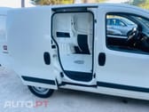 Fiat Fiorino 1.3 M-jet