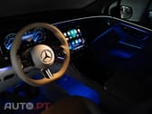 Mercedes-Benz EQE SUV 350+ AMG Line Premium